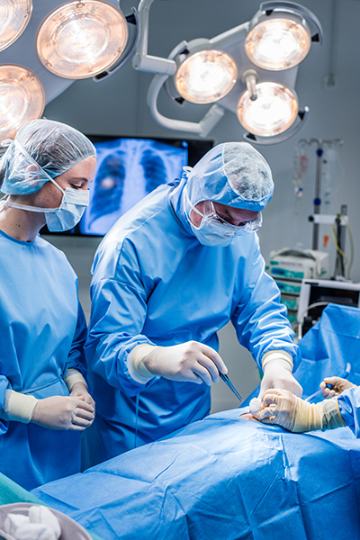 烧伤创面修复系列