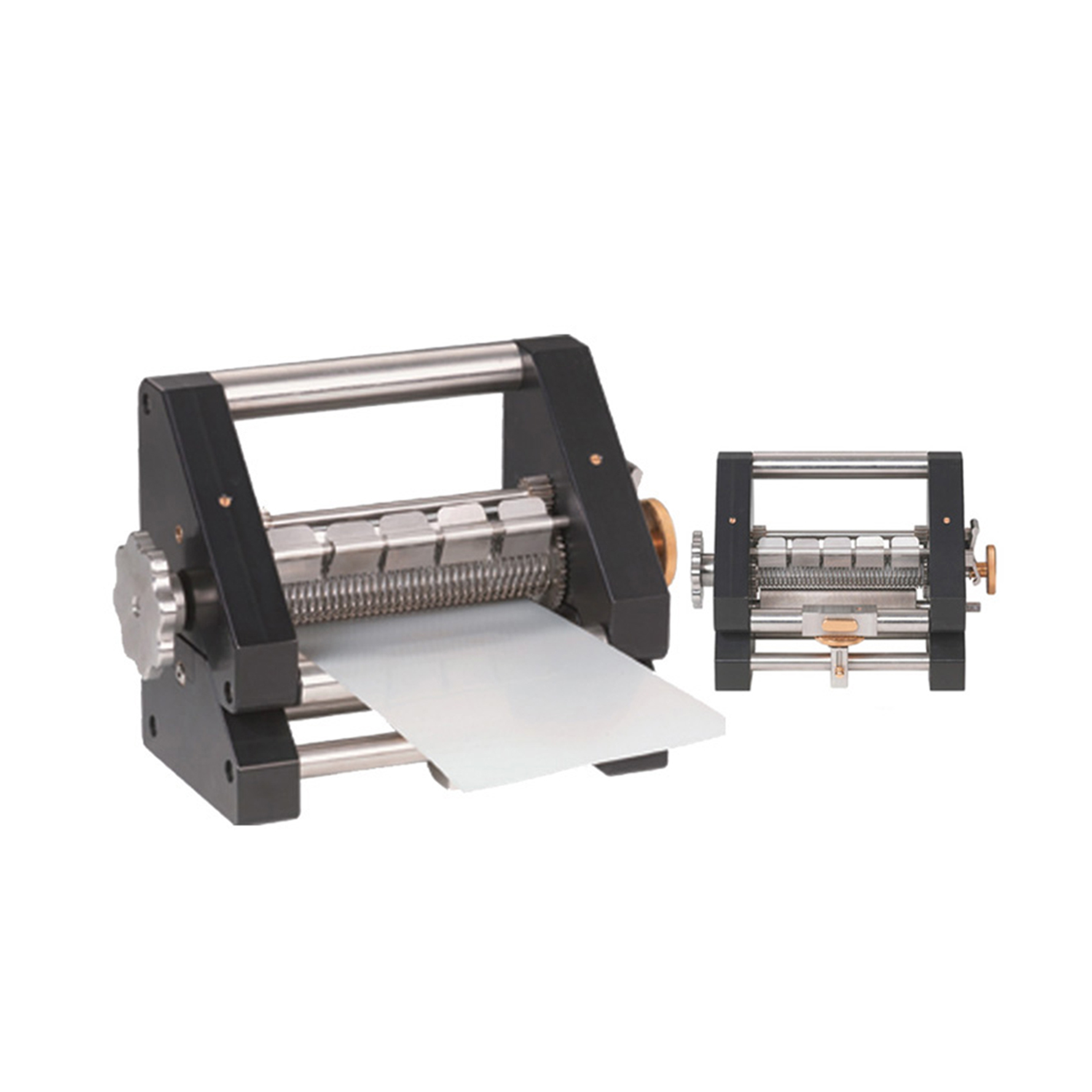 植皮片制网器（扩皮机）