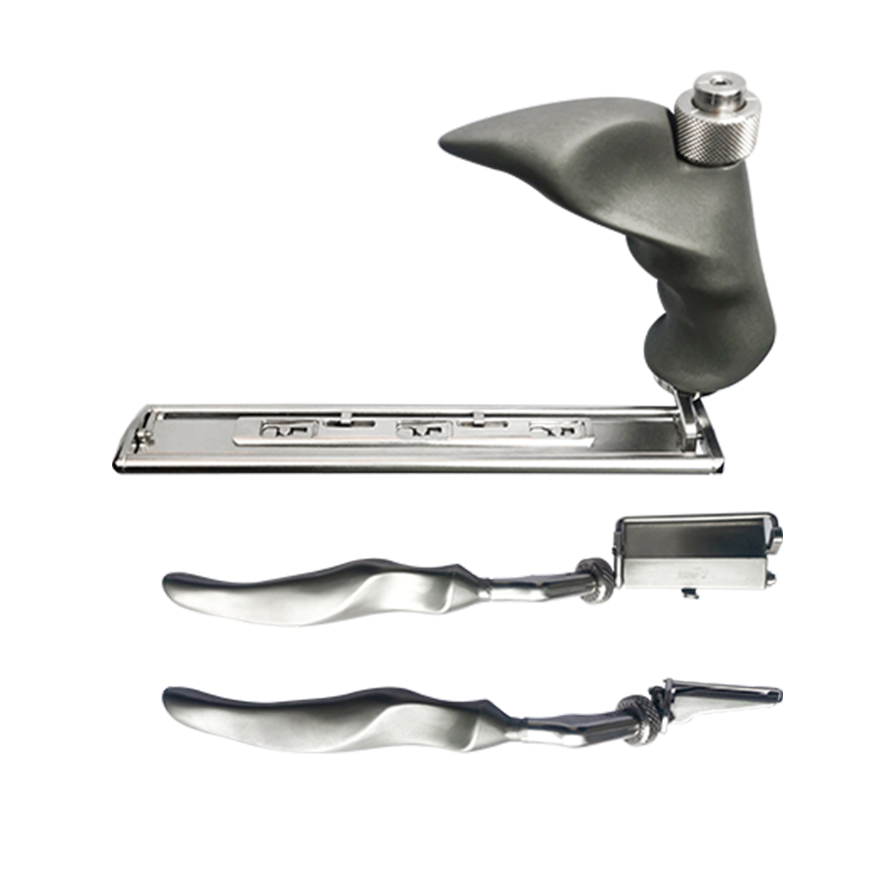 辊轴取皮刀（滚轴取皮刀）